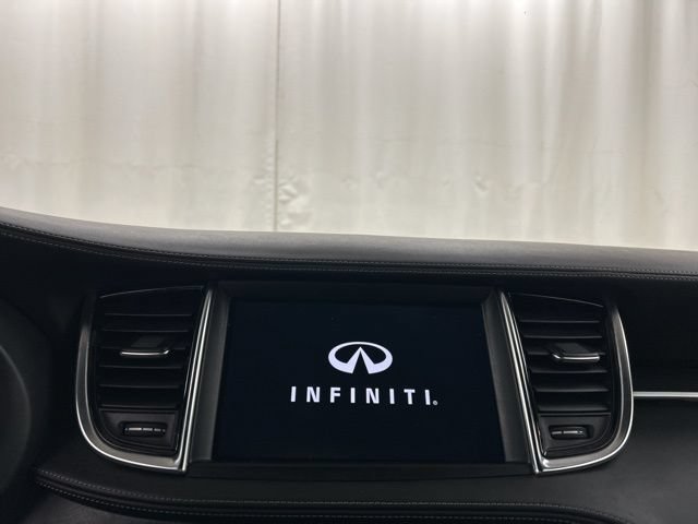 Used 2023 INFINITI QX50 Sport AWD/4WD image 12