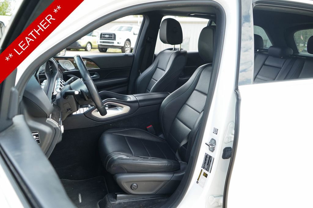 Used 2020 Mercedes-Benz GLE 350 w/ Premium Package image 8