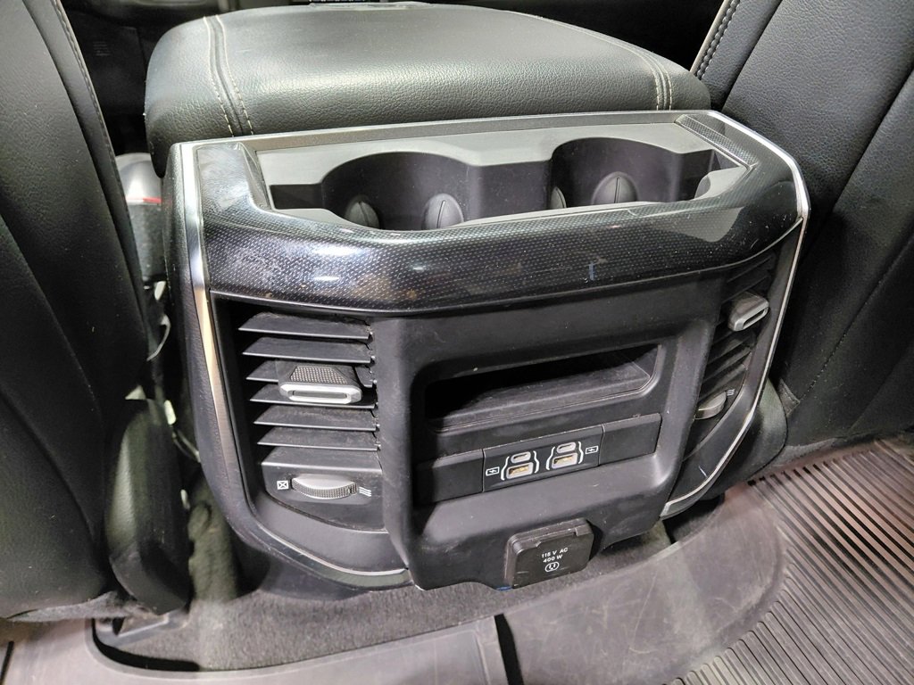 Certified 2022 RAM 1500 Laramie image 45