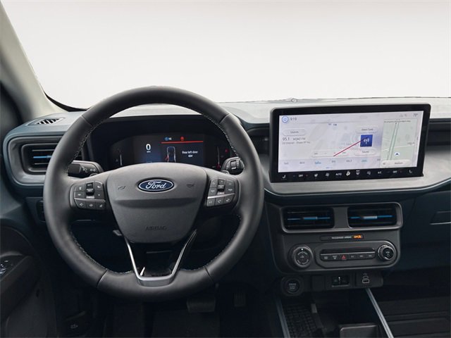 New 2025 Ford Maverick Lobo image 12