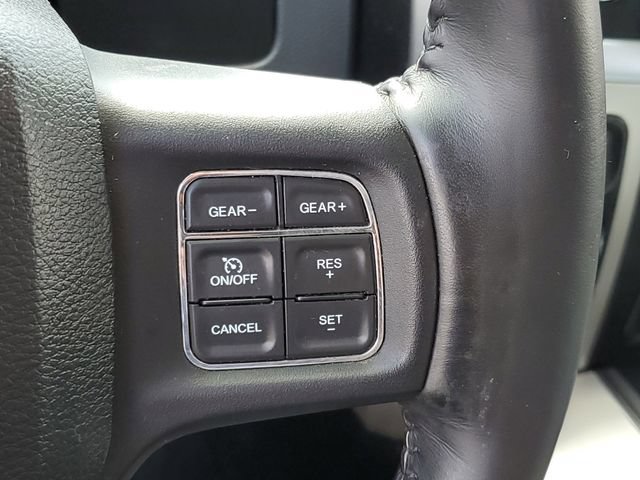 Used 2019 RAM 1500 Classic Warlock AWD/4WD image 27