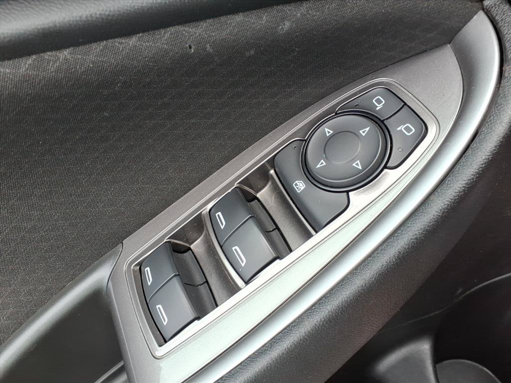 Used 2023 Chevrolet Malibu LS FWD image 16