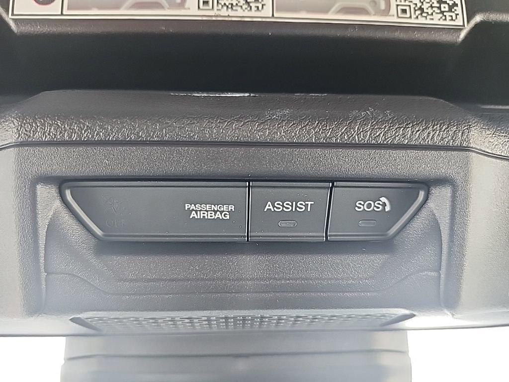 New 2025 Jeep Wrangler Unlimited Sahara AWD/4WD image 40
