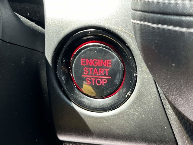 Used 2024 Honda HR-V EX-L image 25