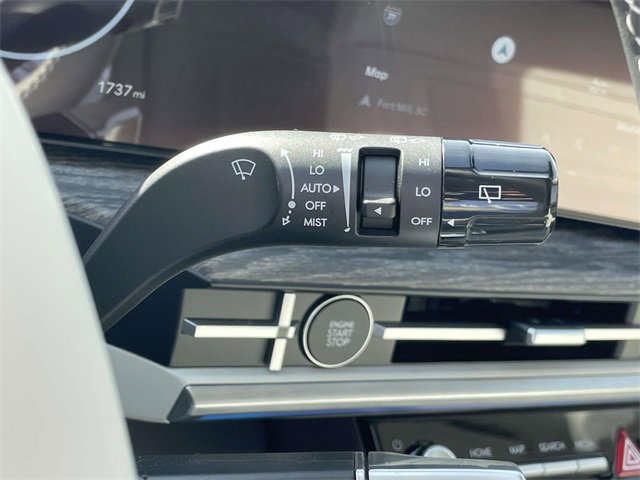 Certified 2026 Hyundai Santa Fe Calligraphy image 21