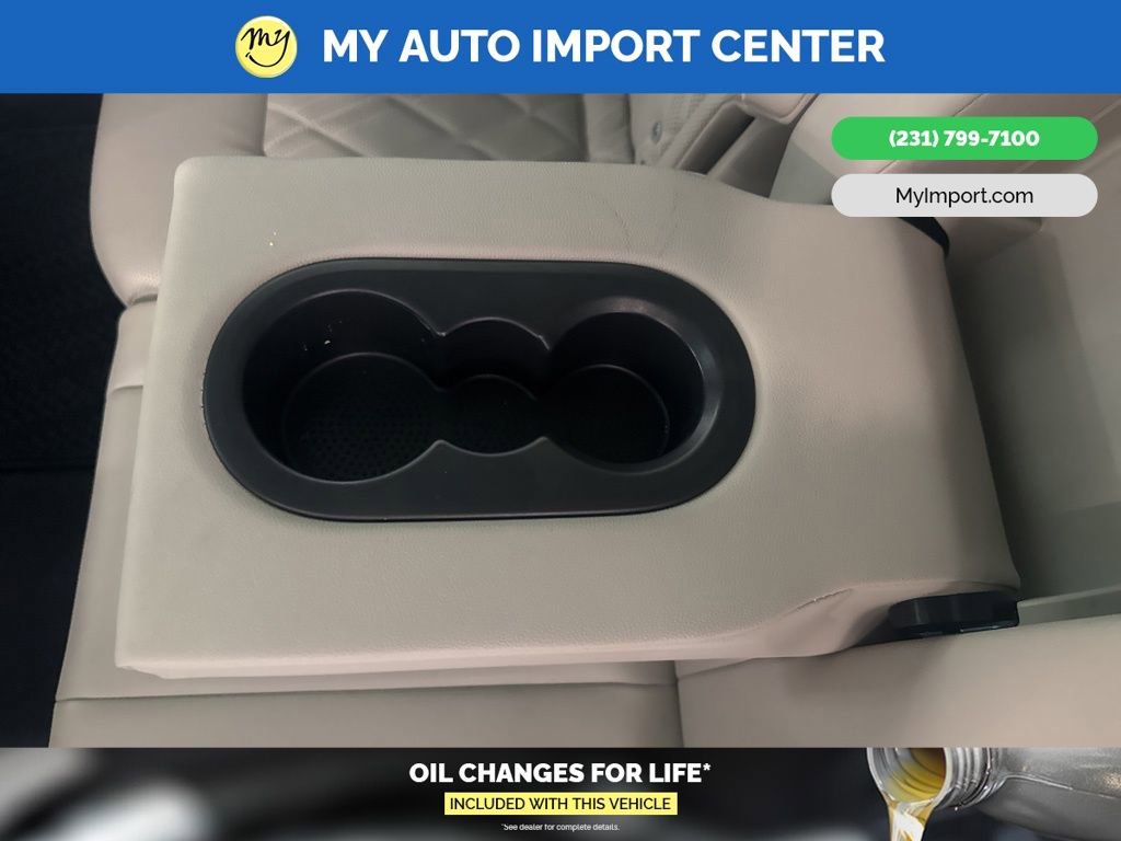 Used 2025 Volkswagen Atlas SEL Premium R-Line image 26