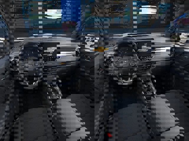 New 2026 Chevrolet Colorado LT image 16