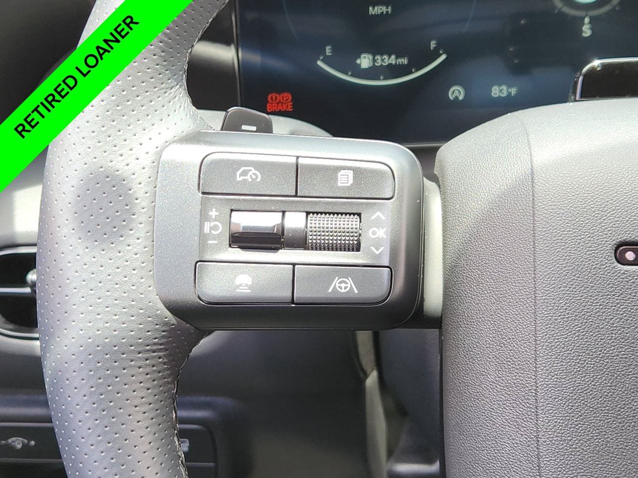 New 2026 Hyundai Palisade XRT Pro AWD/4WD image 30