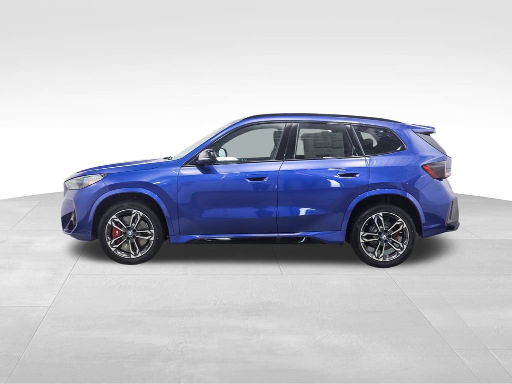 New 2026 BMW X1 xDrive28i w/ Technology Package image 2