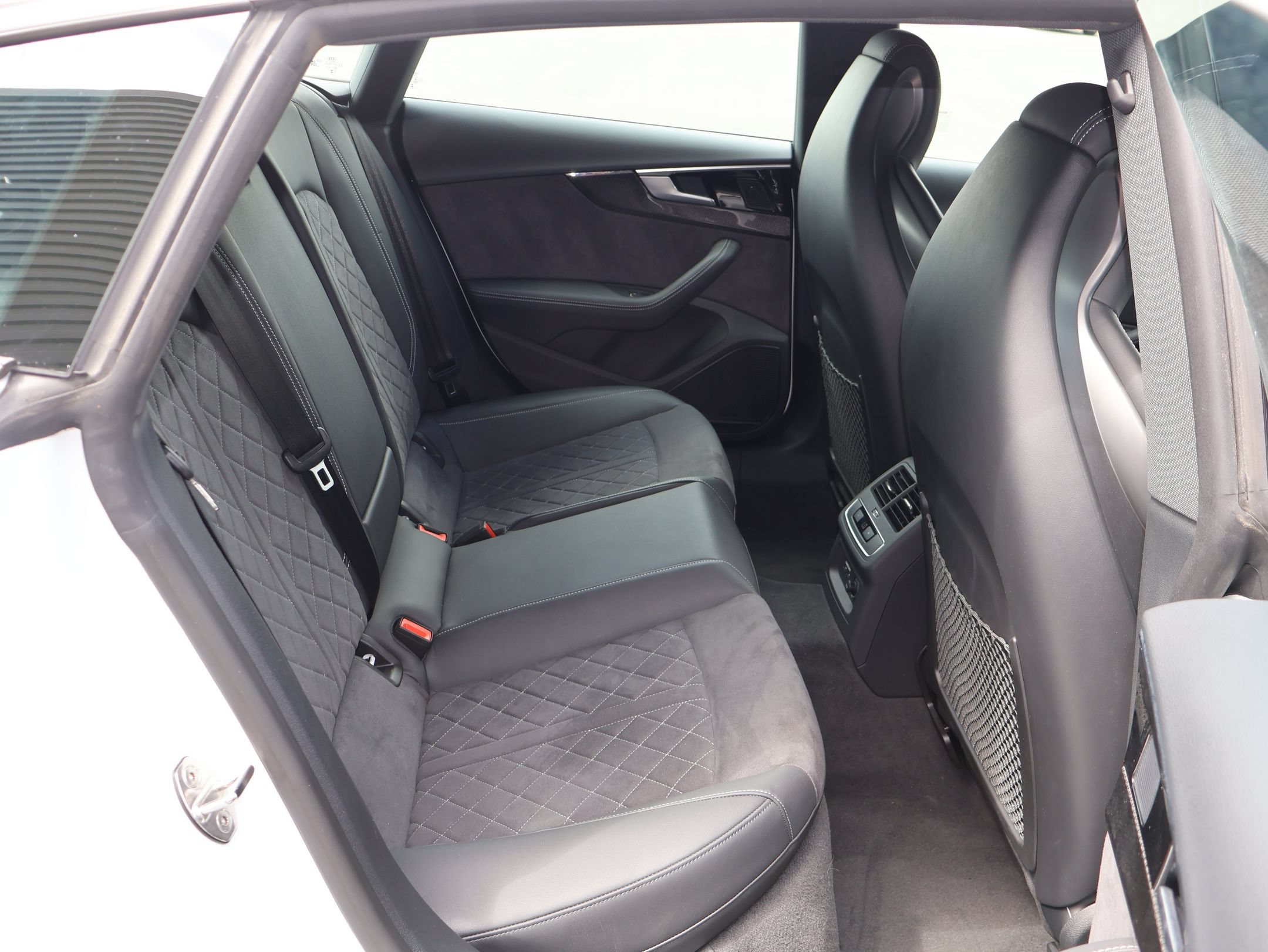 Used 2024 Audi S5 Premium Plus w/ Premium Plus Package AWD/4WD image 27
