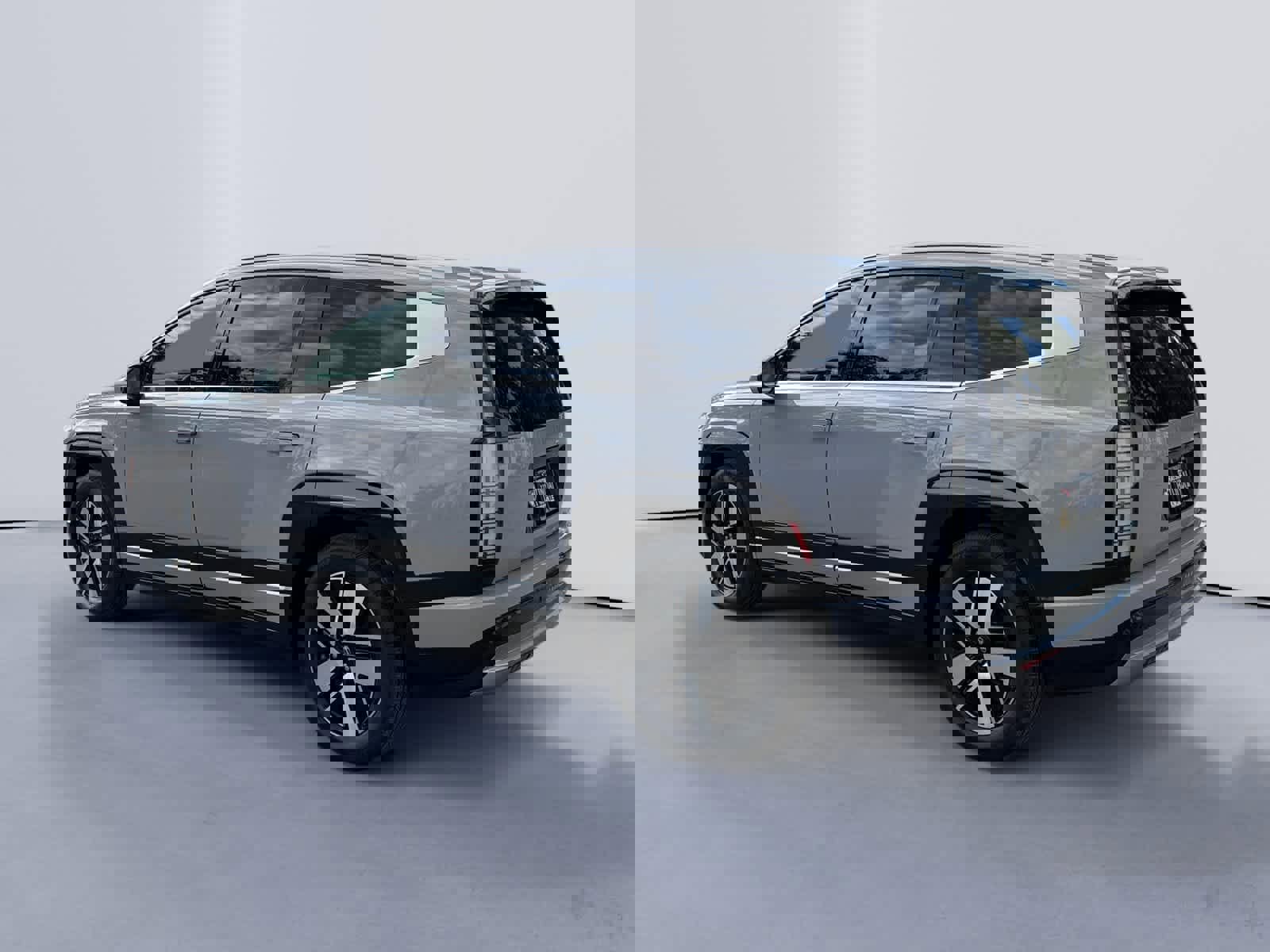 New 2026 Hyundai Ioniq 9 SEL image 3