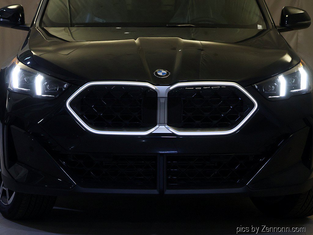 New 2026 BMW X2 xDrive28i w/ Convenience Package AWD/4WD image 6