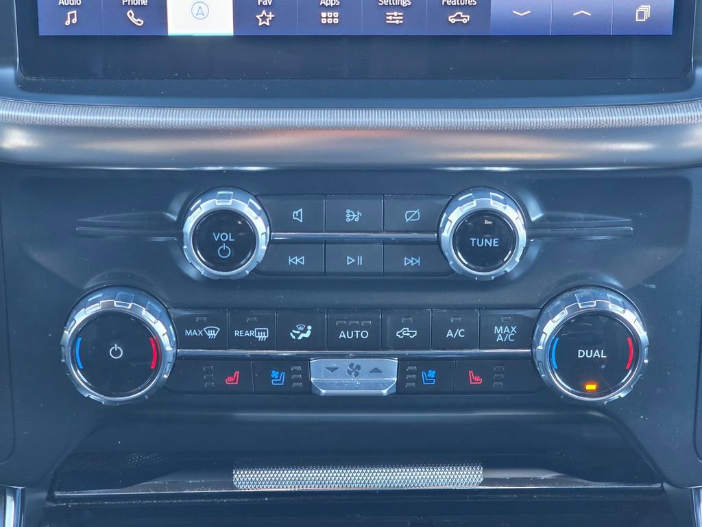 Used 2023 Ford F150 Raptor image 14