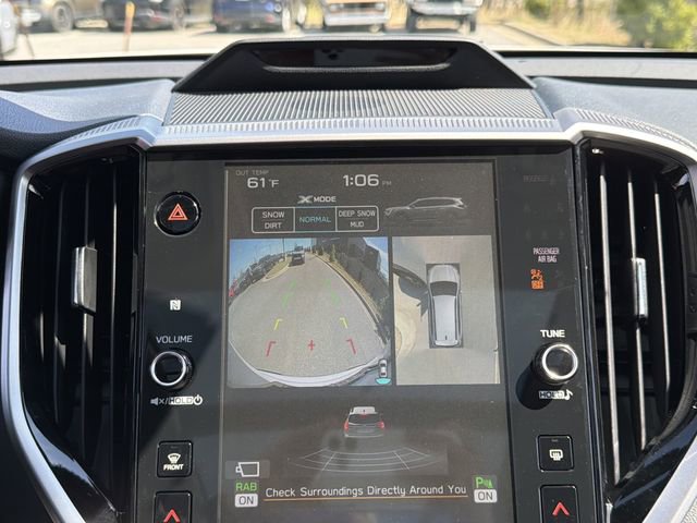 New 2026 Subaru Ascent Limited image 28