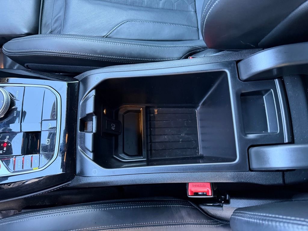 Used 2023 BMW X3 M image 25