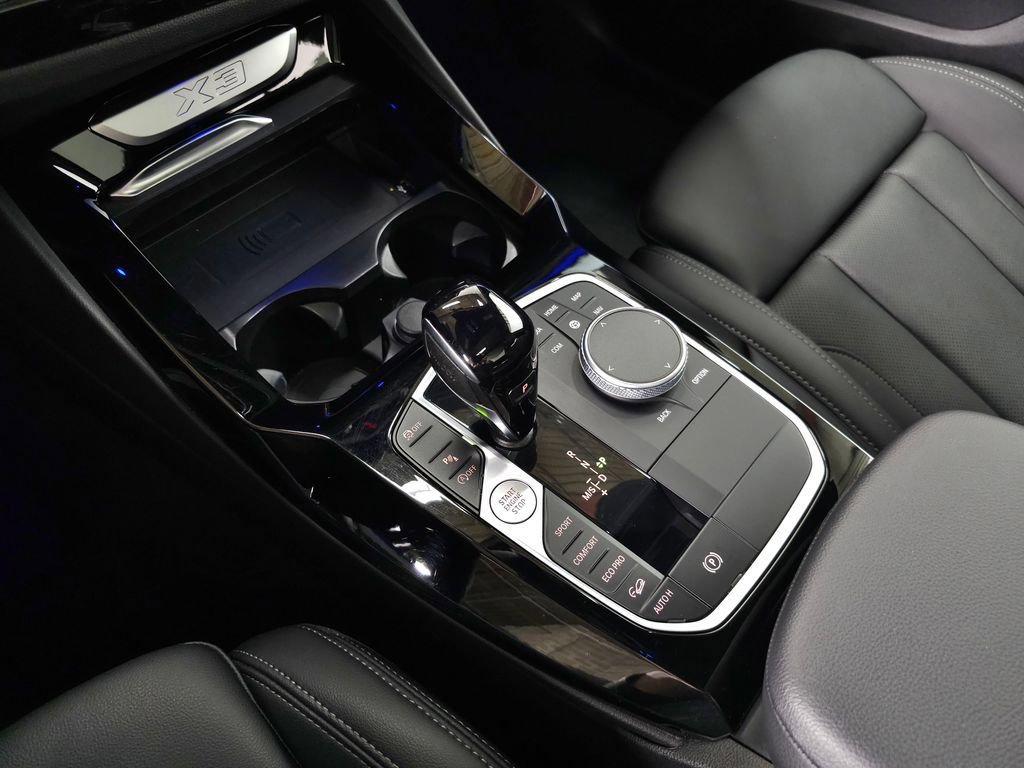 Used 2023 BMW X3 xDrive30i w/ Convenience Package image 31