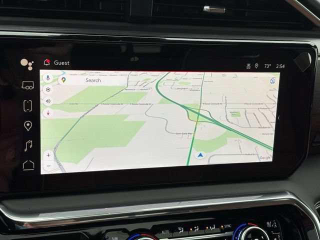 New 2026 GMC Sierra 2500 Denali Ultimate AWD/4WD image 30