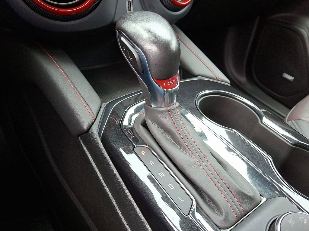 Used 2022 Chevrolet Blazer RS w/ Enhanced Convenience Package image 18