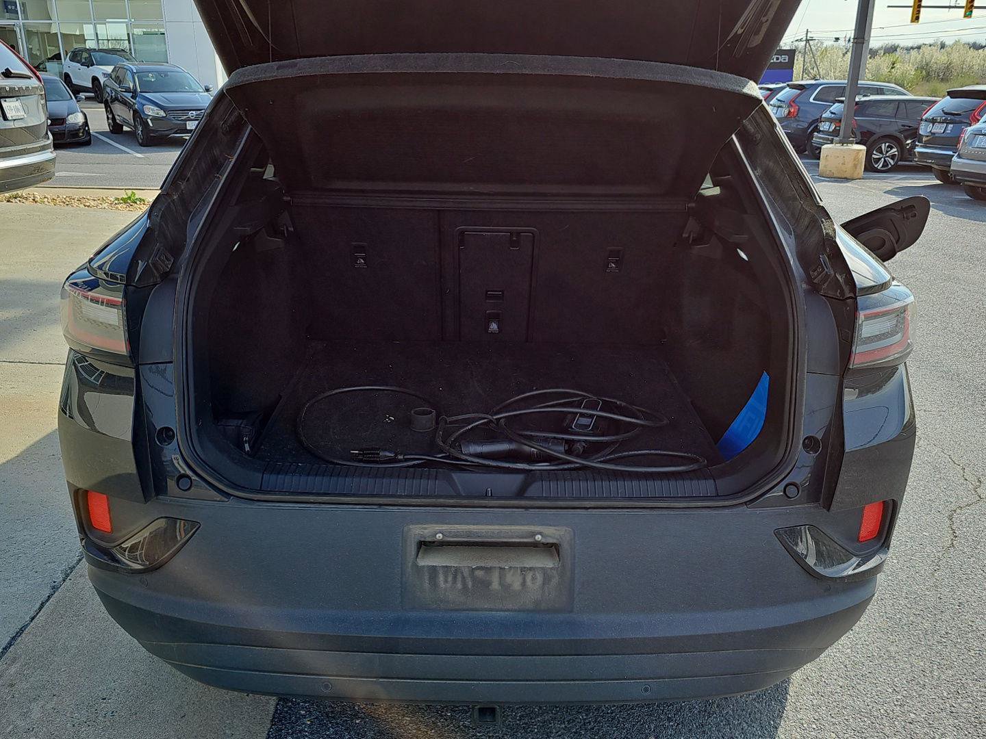 Used 2023 Volkswagen ID.4 Pro S image 13