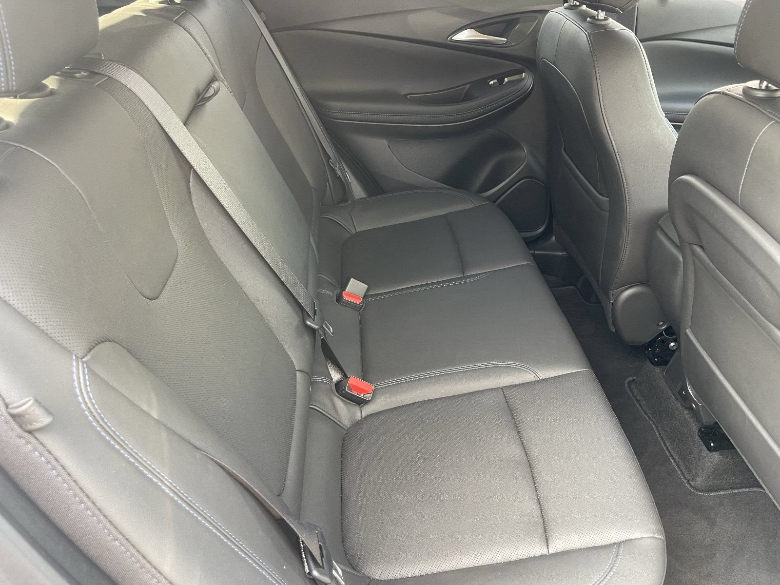 Certified 2026 Buick Encore GX Sport Touring w/ Comfort Package FWD image 14