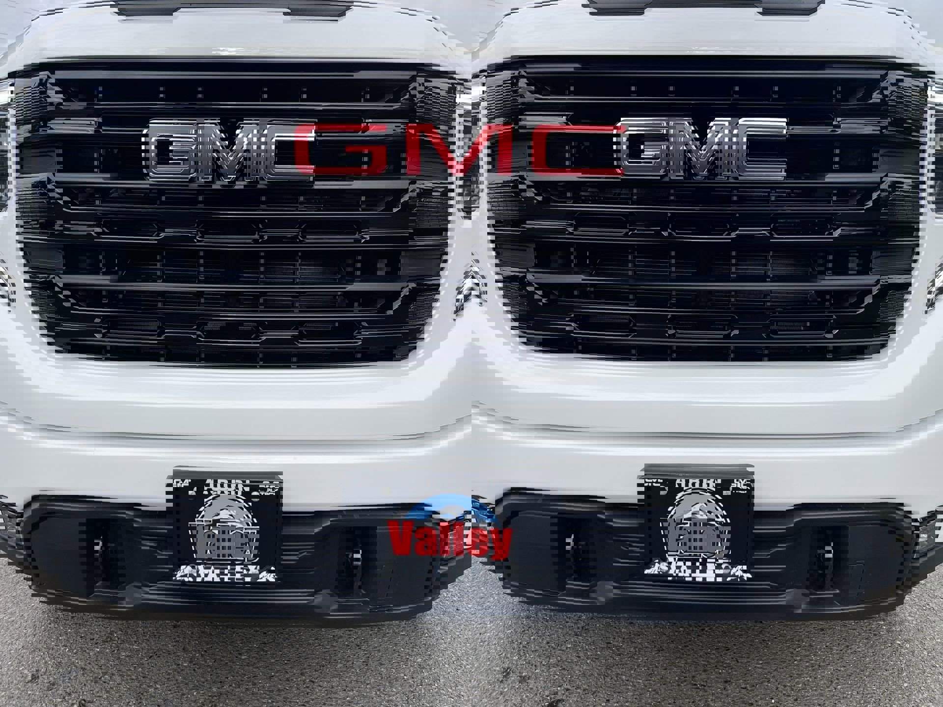 New 2026 GMC Sierra 1500 Elevation image 63