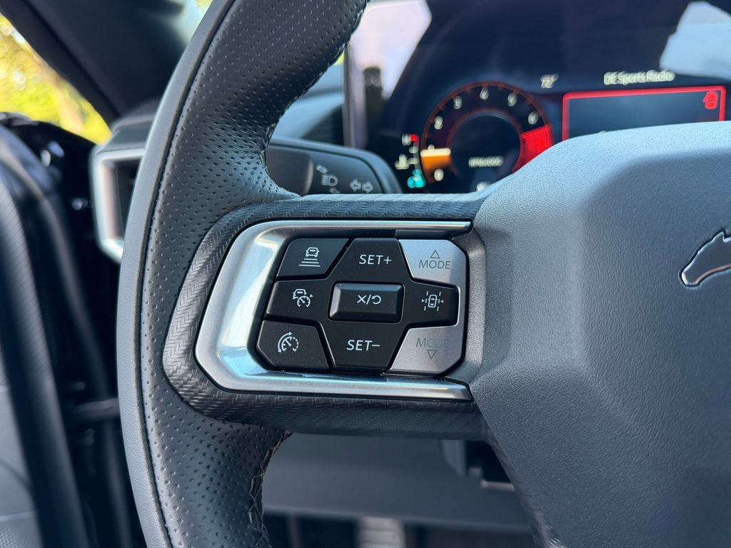 New 2026 Ford Mustang Premium RWD image 15