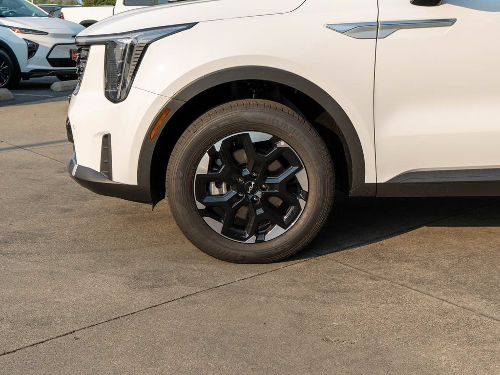 New 2026 Kia Sorento S AWD/4WD image 27