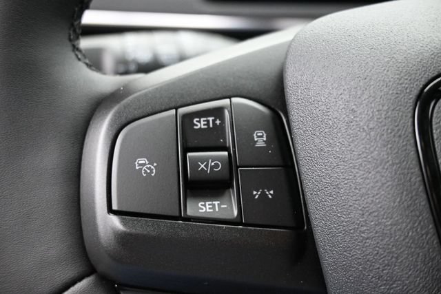 New 2026 Ford Mustang Mach-E Select w/ Comfort Package Lite RWD image 22
