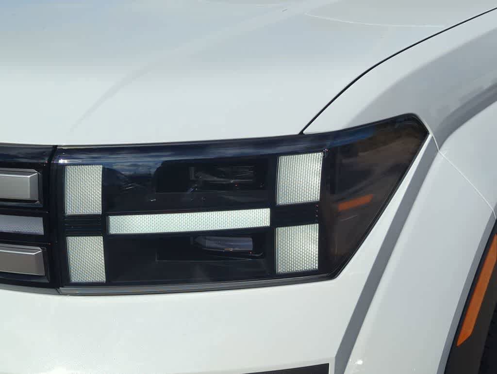 New 2026 Hyundai Santa Fe SE FWD image 11