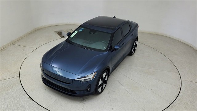 Used 2024 Polestar Polestar 2 w/ Pilot Pack image 75