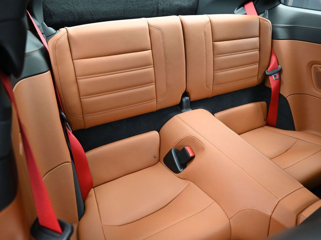 Used 2026 Porsche 911 Carrera S image 30