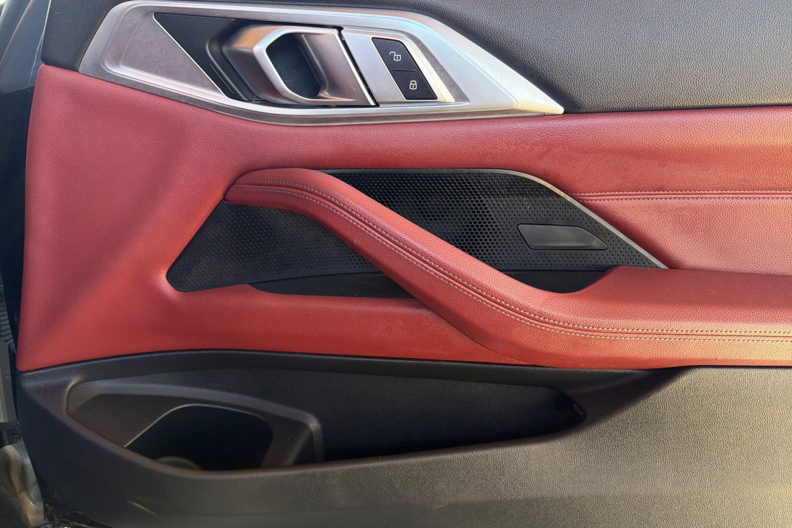 Used 2024 BMW 430i Convertible image 22