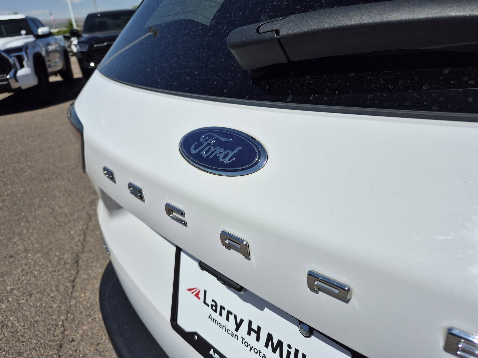 Used 2022 Ford Escape SE image 21