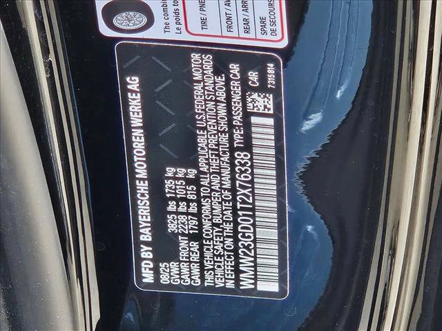 Certified 2026 MINI Cooper S FWD image 20