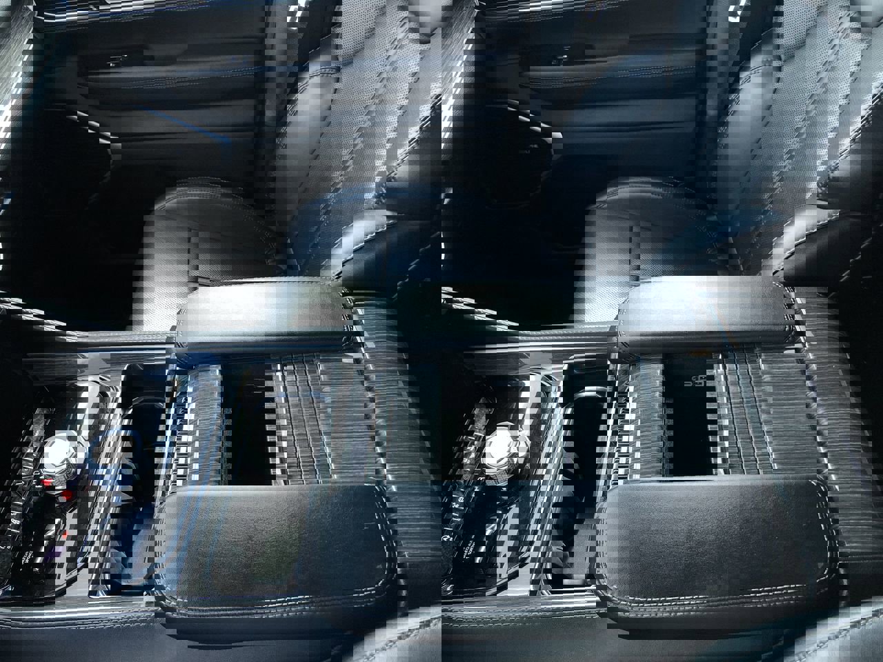 Used 2022 Jeep Wagoneer Series II image 19