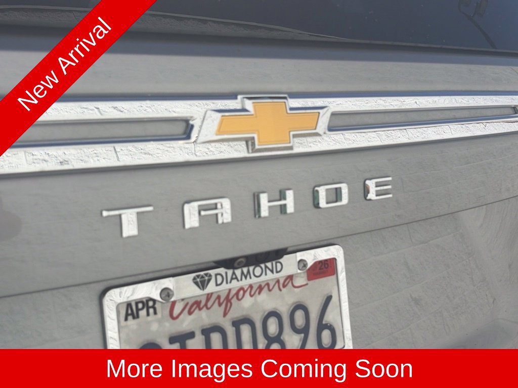 Used 2024 Chevrolet Tahoe Premier RWD image 9