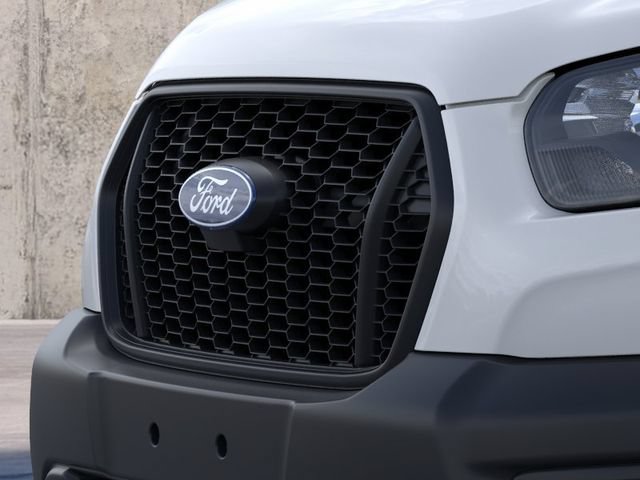 New 2026 Ford Transit 250 148 Medium Roof RWD image 17