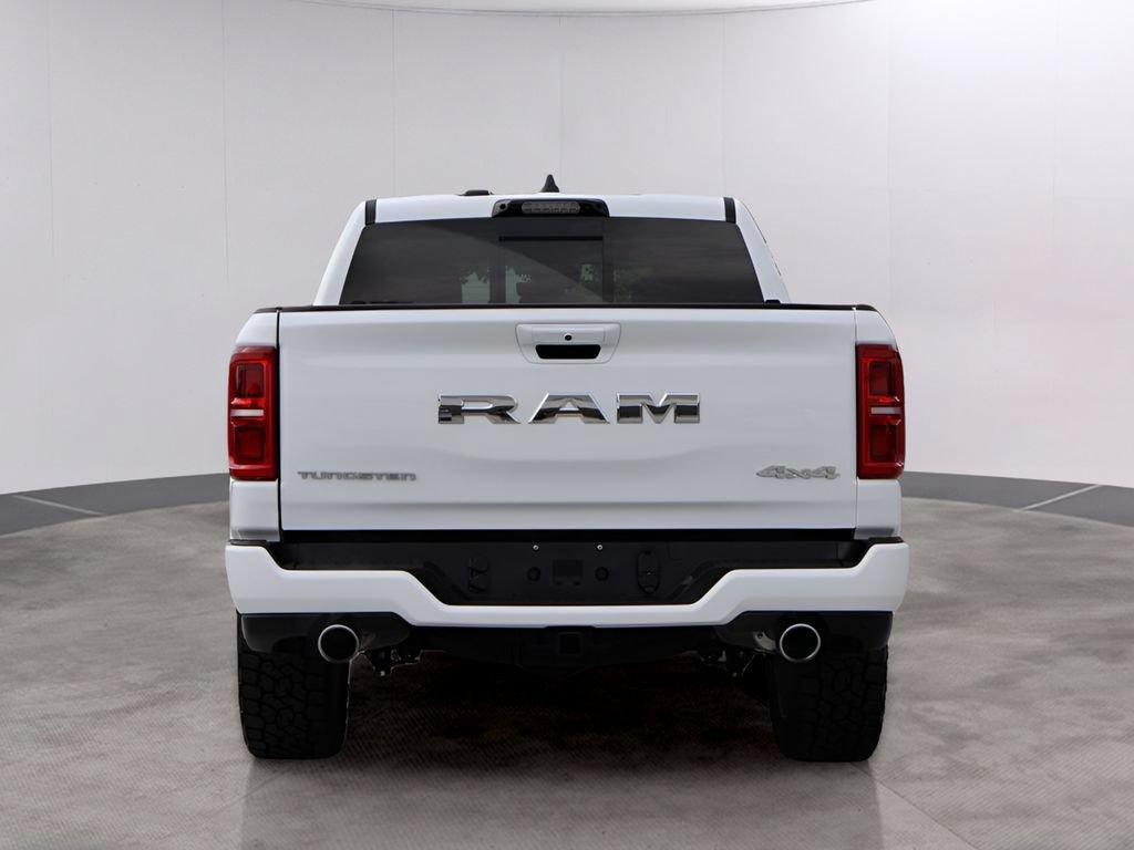 Used 2026 RAM 1500 Tungsten AWD/4WD image 6