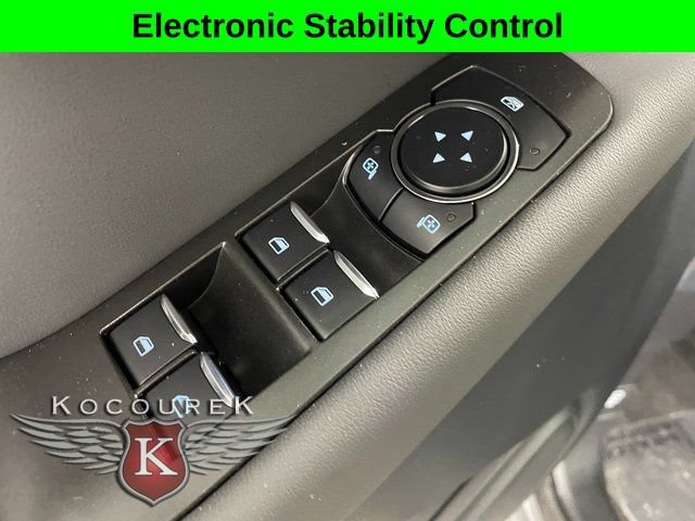 New 2026 Ford Explorer Active w/ Active Comfort Package AWD/4WD image 19