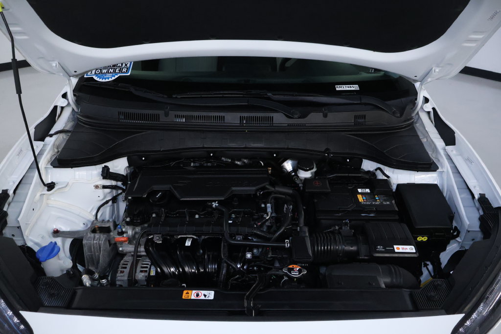 Used 2023 Hyundai Kona SEL w/ Convenience Package AWD/4WD image 36