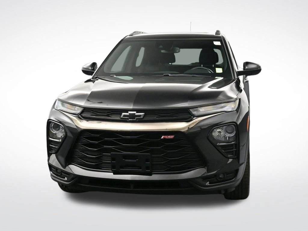 Used 2023 Chevrolet TrailBlazer RS w/ Sun and Liftgate Package image 8