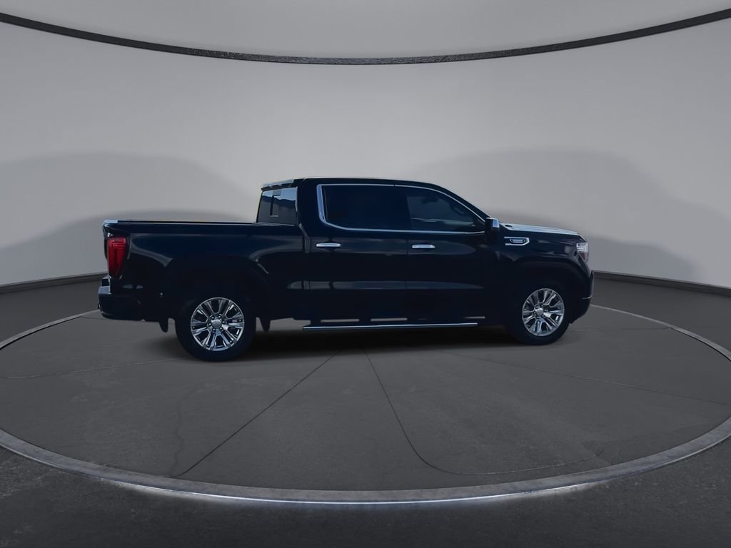 Certified 2021 GMC Sierra 1500 Denali w/ Driver Alert Package II image 9