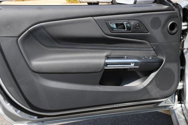 New 2025 Ford Mustang GT Premium image 19