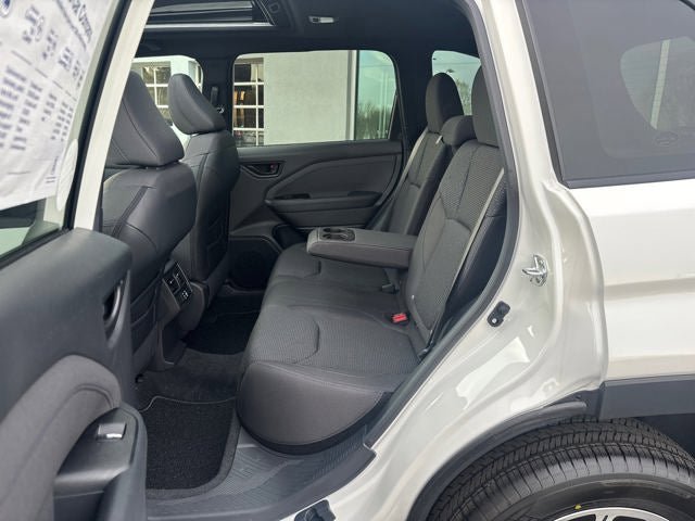 New 2026 Subaru Forester Premium image 87