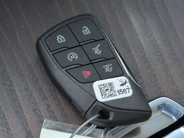 Used 2021 GMC Yukon Denali w/ Denali Ultimate Package RWD image 30