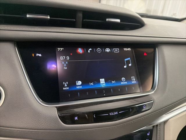 Used 2019 Cadillac XT5 Premium Luxury FWD image 30