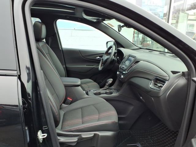 Certified 2023 Chevrolet Equinox RS image 16