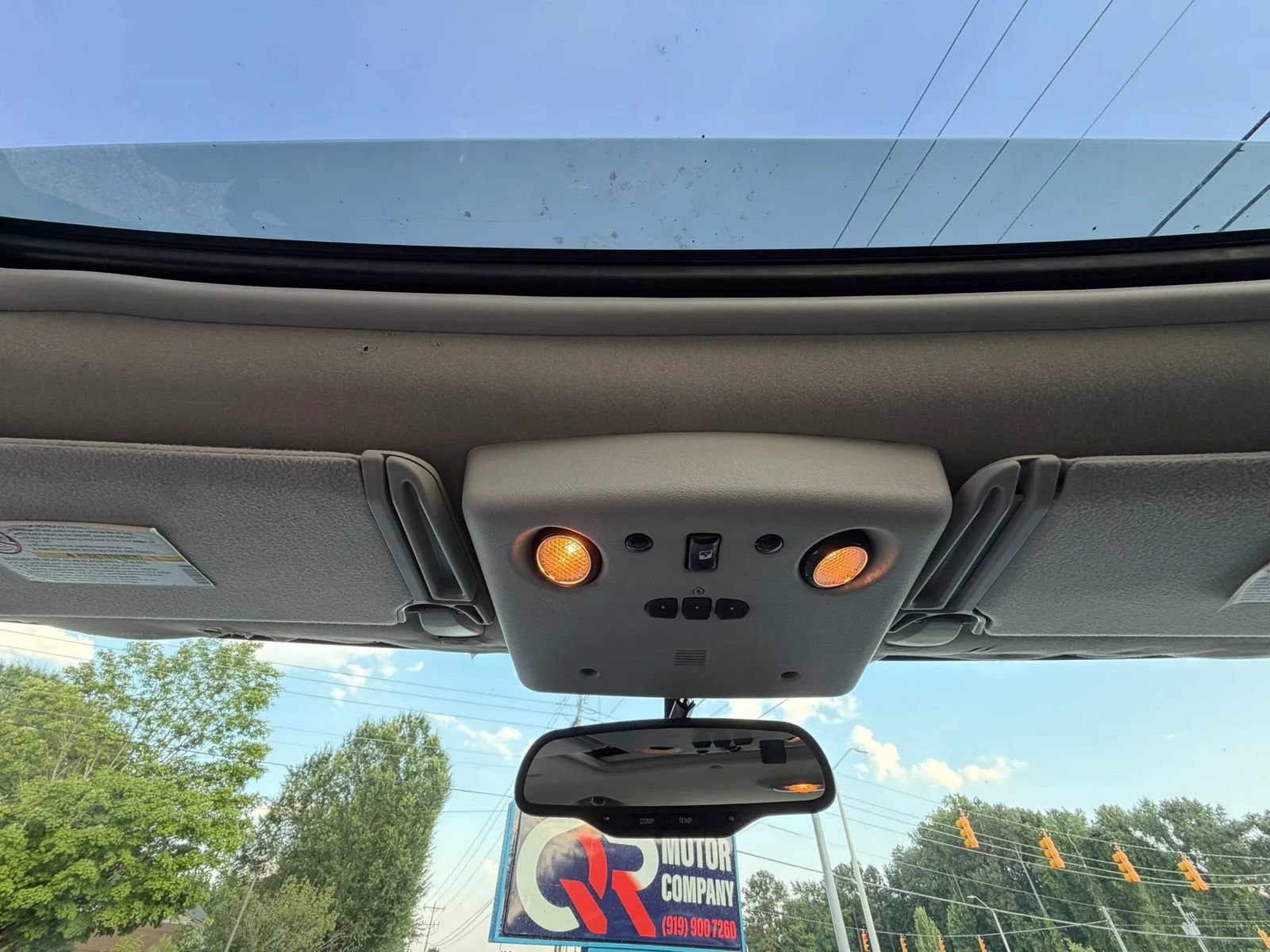 Used 2006 HUMMER H2 SUT AWD/4WD image 18