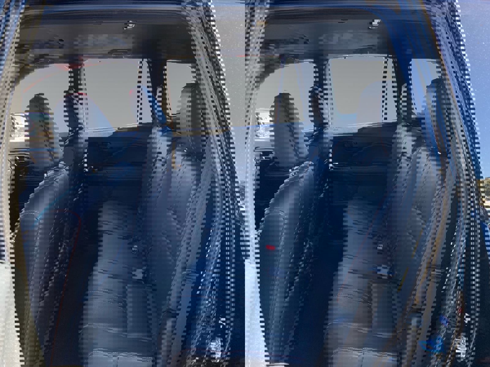 Used 2023 Honda Passport TrailSport image 13