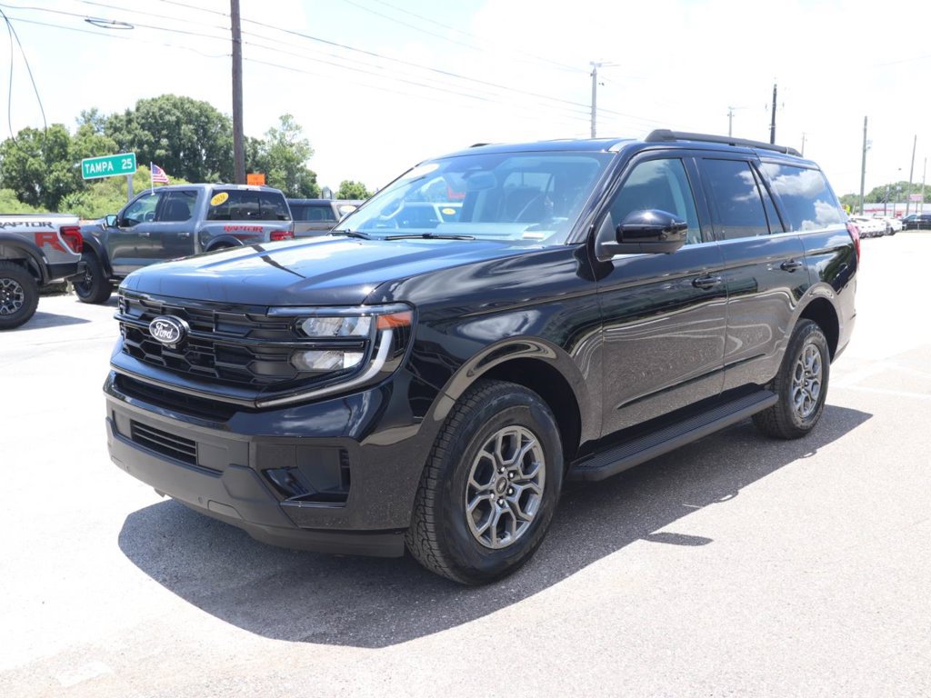 New 2027 Ford Expedition Active RWD image 7